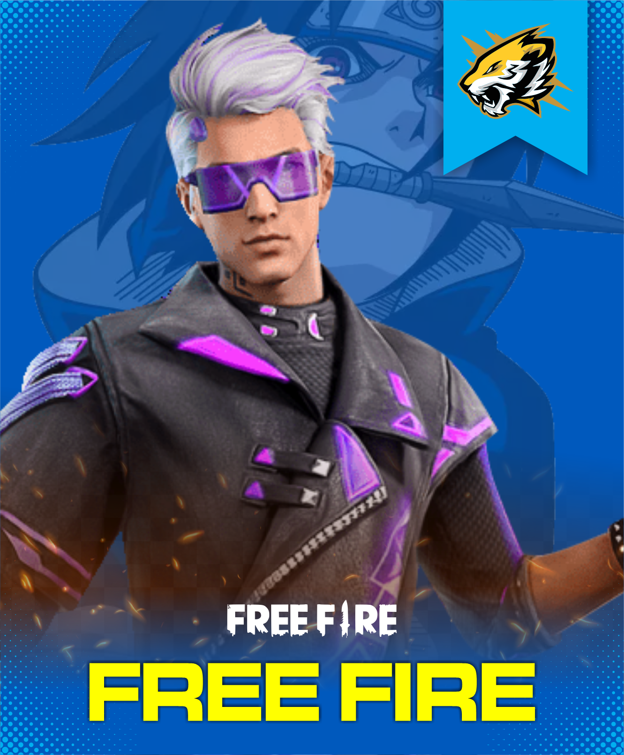 Free Fire