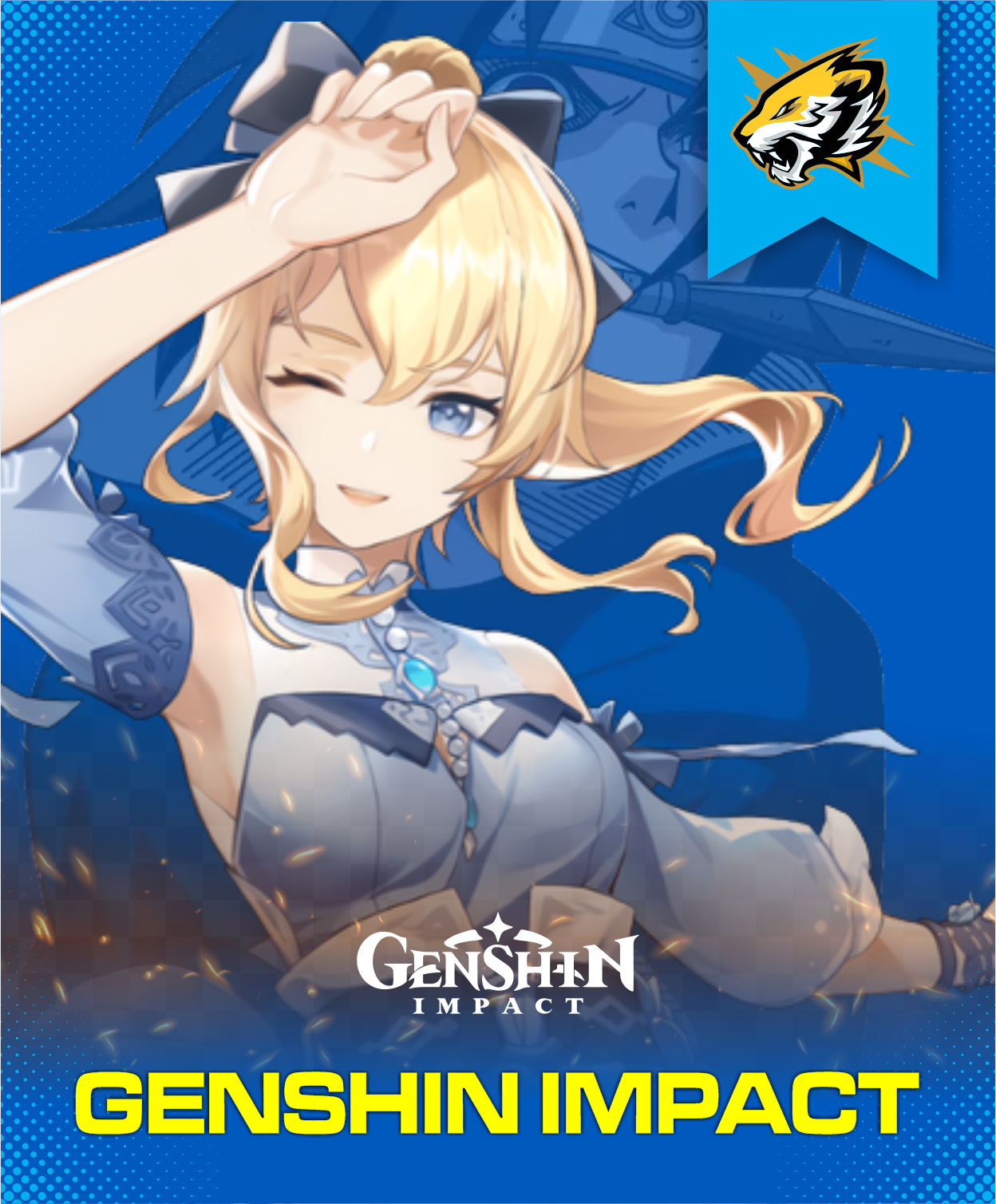 Genshin Impact