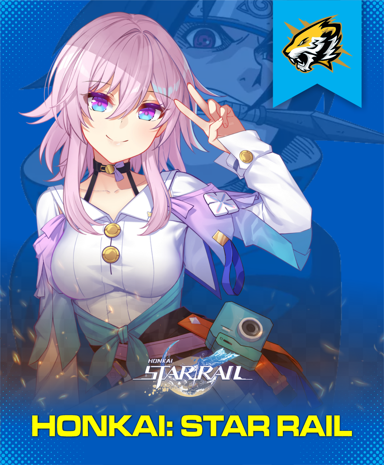 Honkai: Star Rail