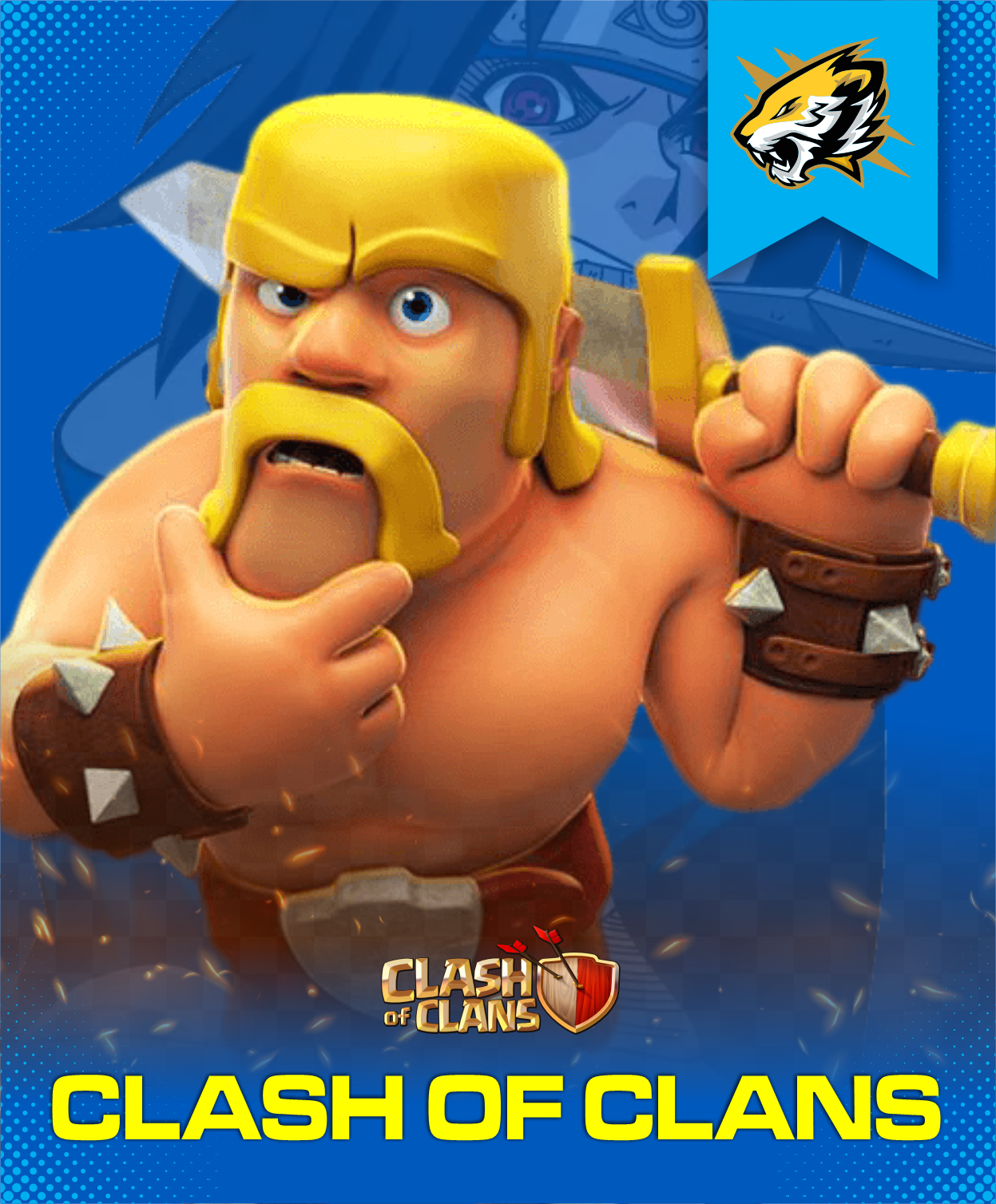 Clash of Clans