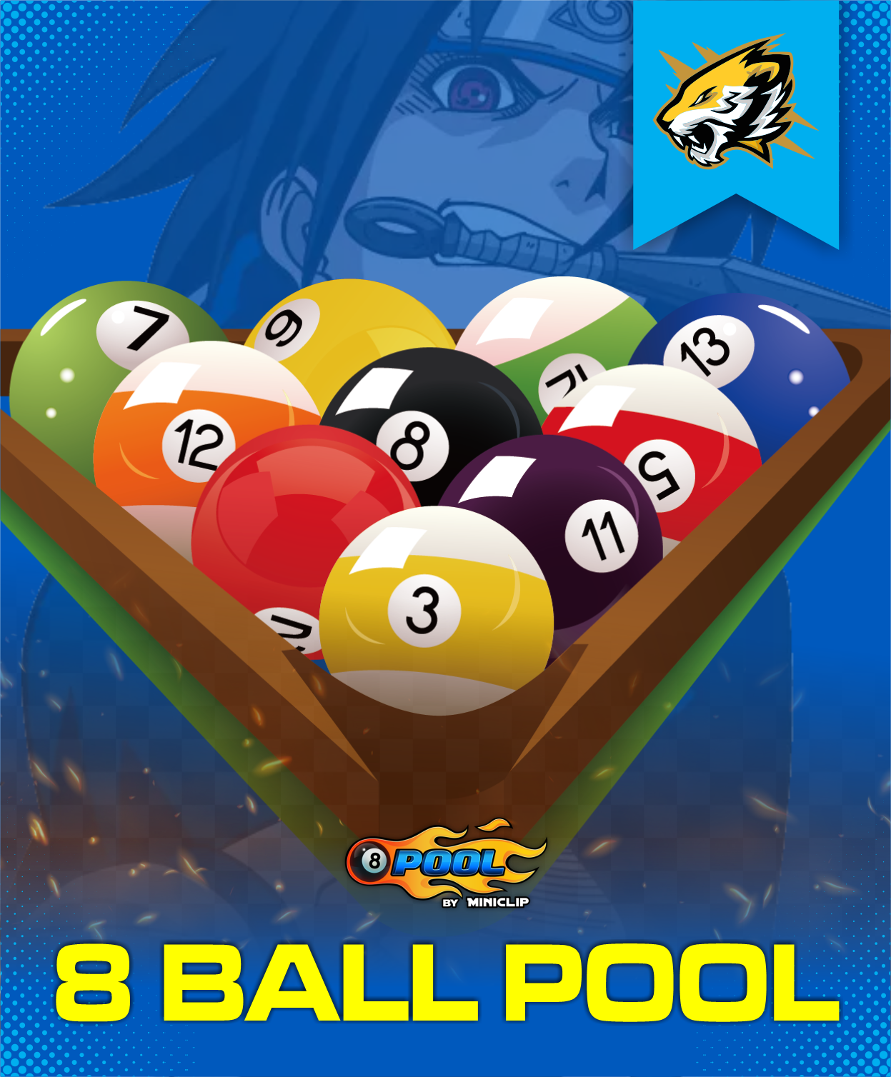 8 Ball Pool