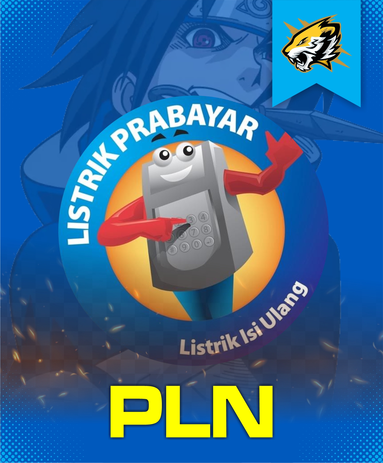 PLN