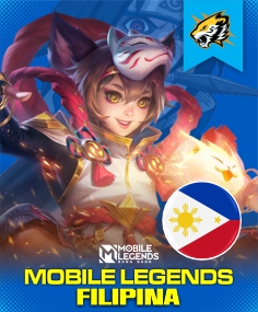 Mobile Legends: Filipina 🇵🇭