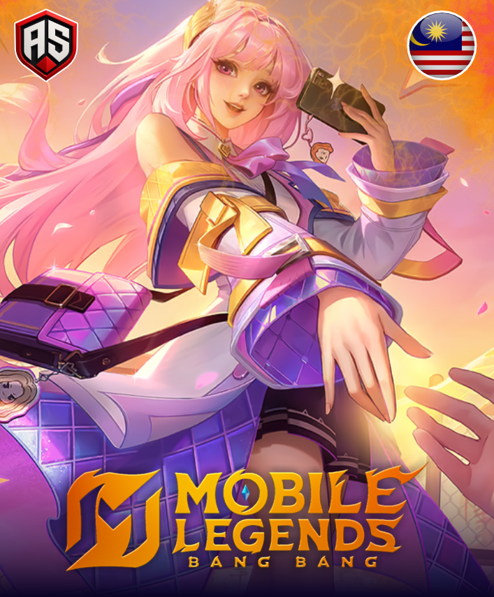 Mobile Legends: Malaysia 🇲🇾