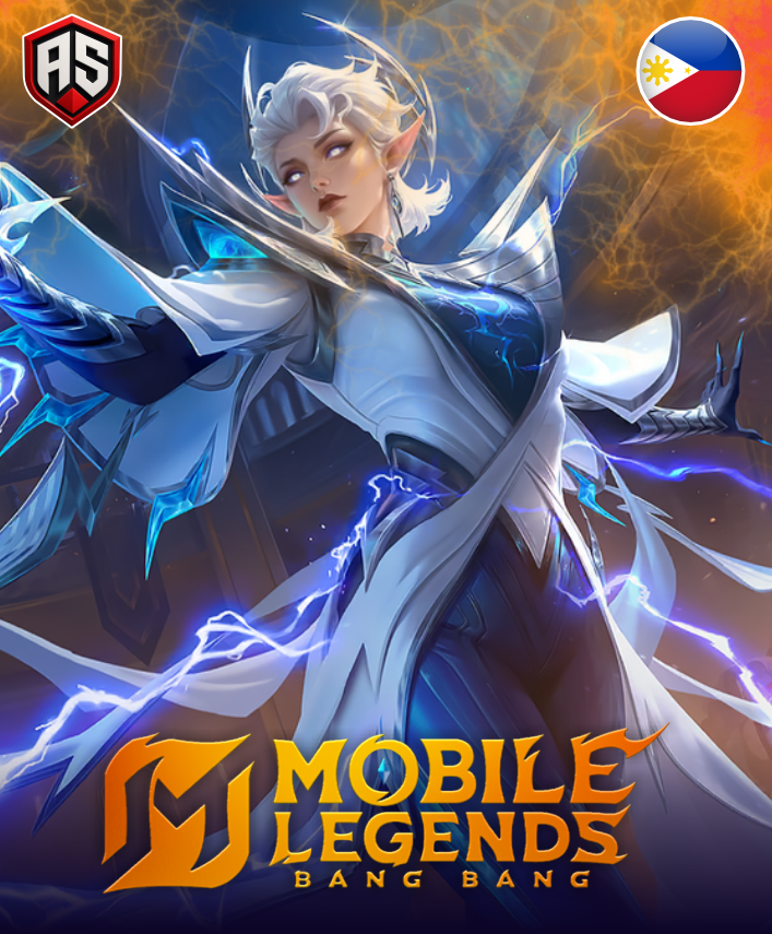 Mobile Legends: Filipina 🇵🇭