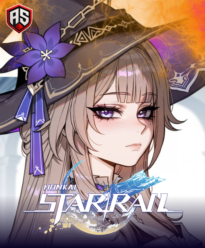 Honkai: Star Rail