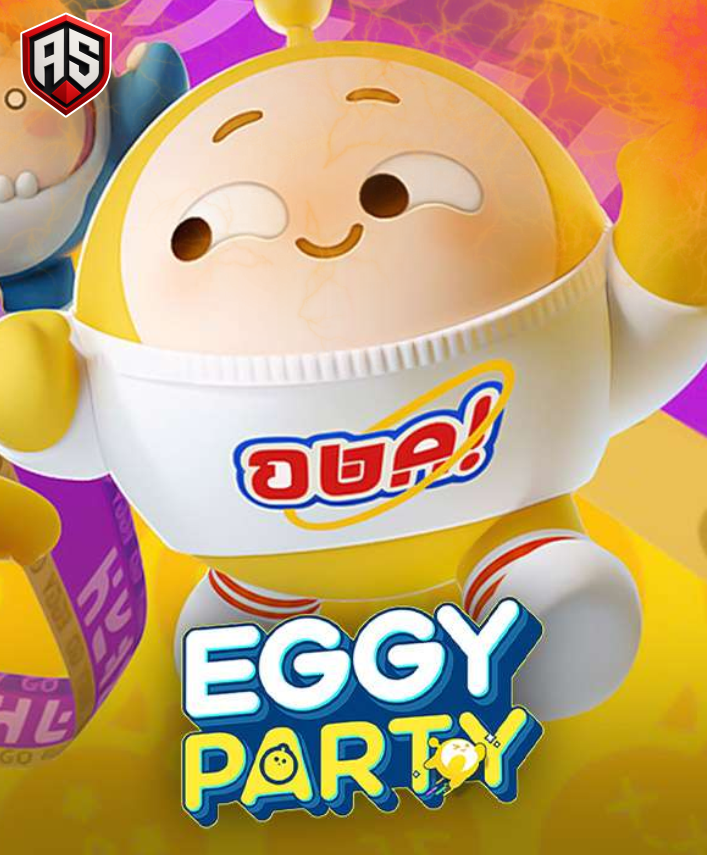Eggy Party