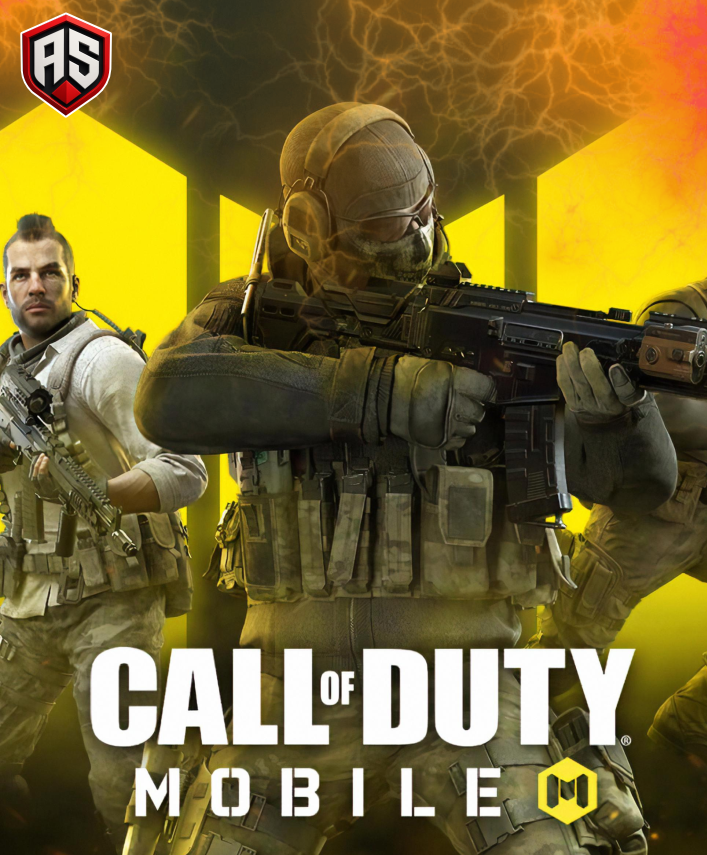 Call of Duty Mobile