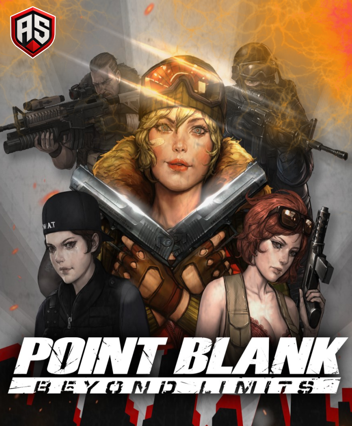 Point Blank