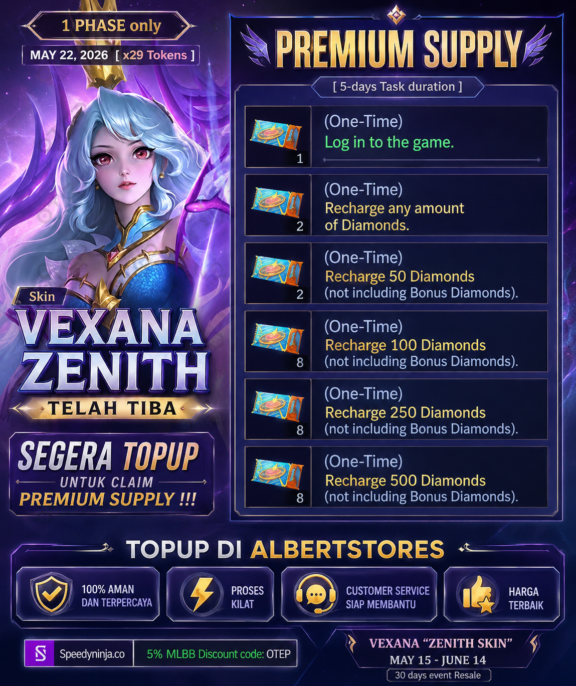 Popup Image
